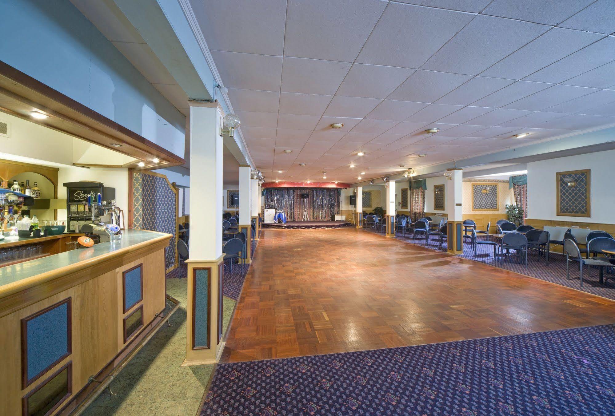 The Great Western Hotel Oban Zewnętrze zdjęcie